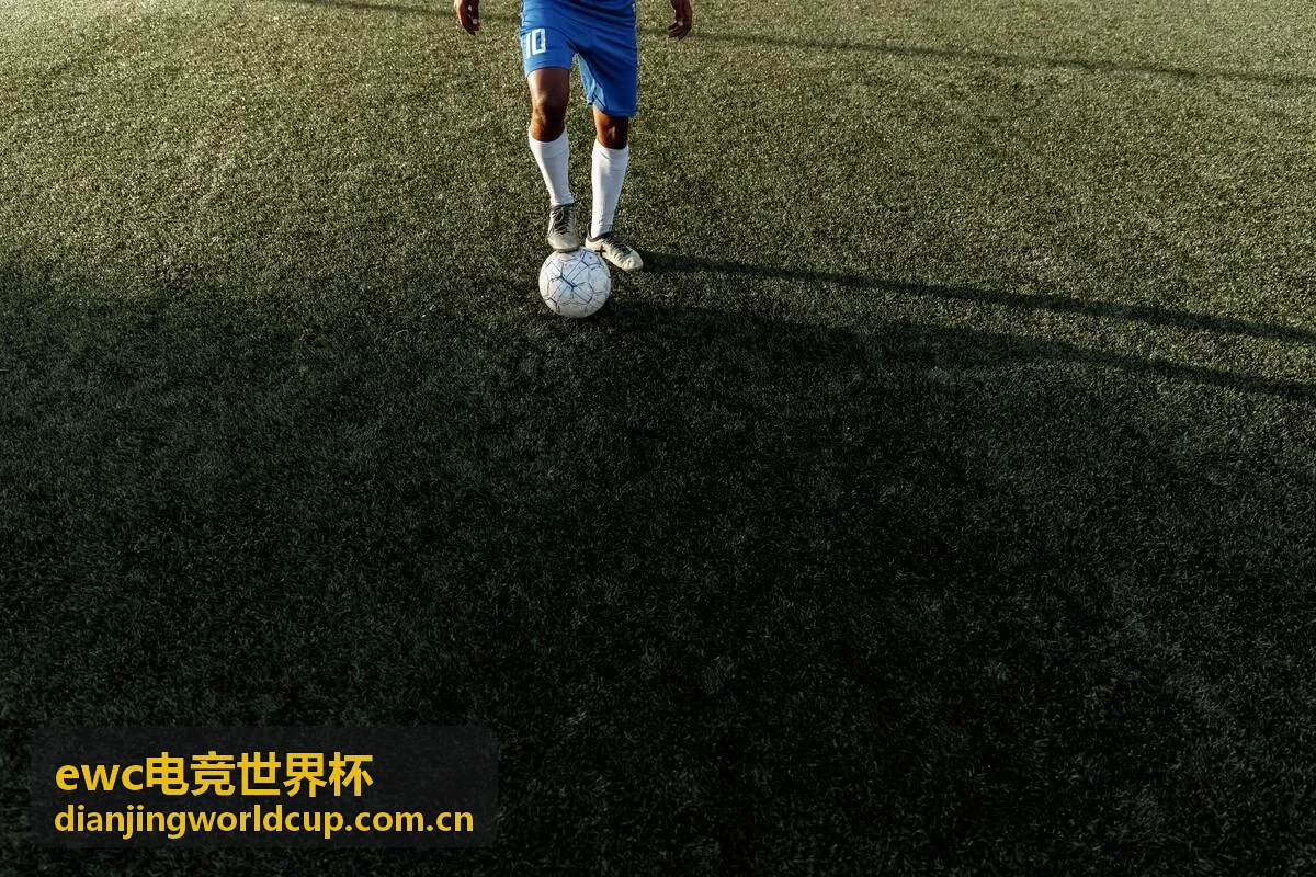 EWC电竞世界杯无畏契约赛事专题封面